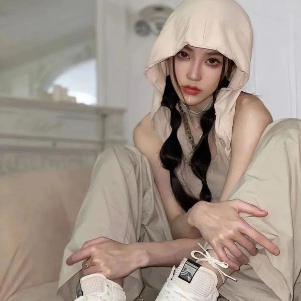 很久以后的未来